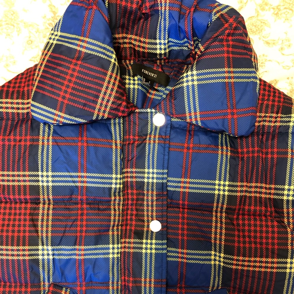 Puffer Jacket - Picture 2 of 5